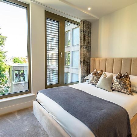 Apartment 301 @ Ryedale House York Exteriör bild