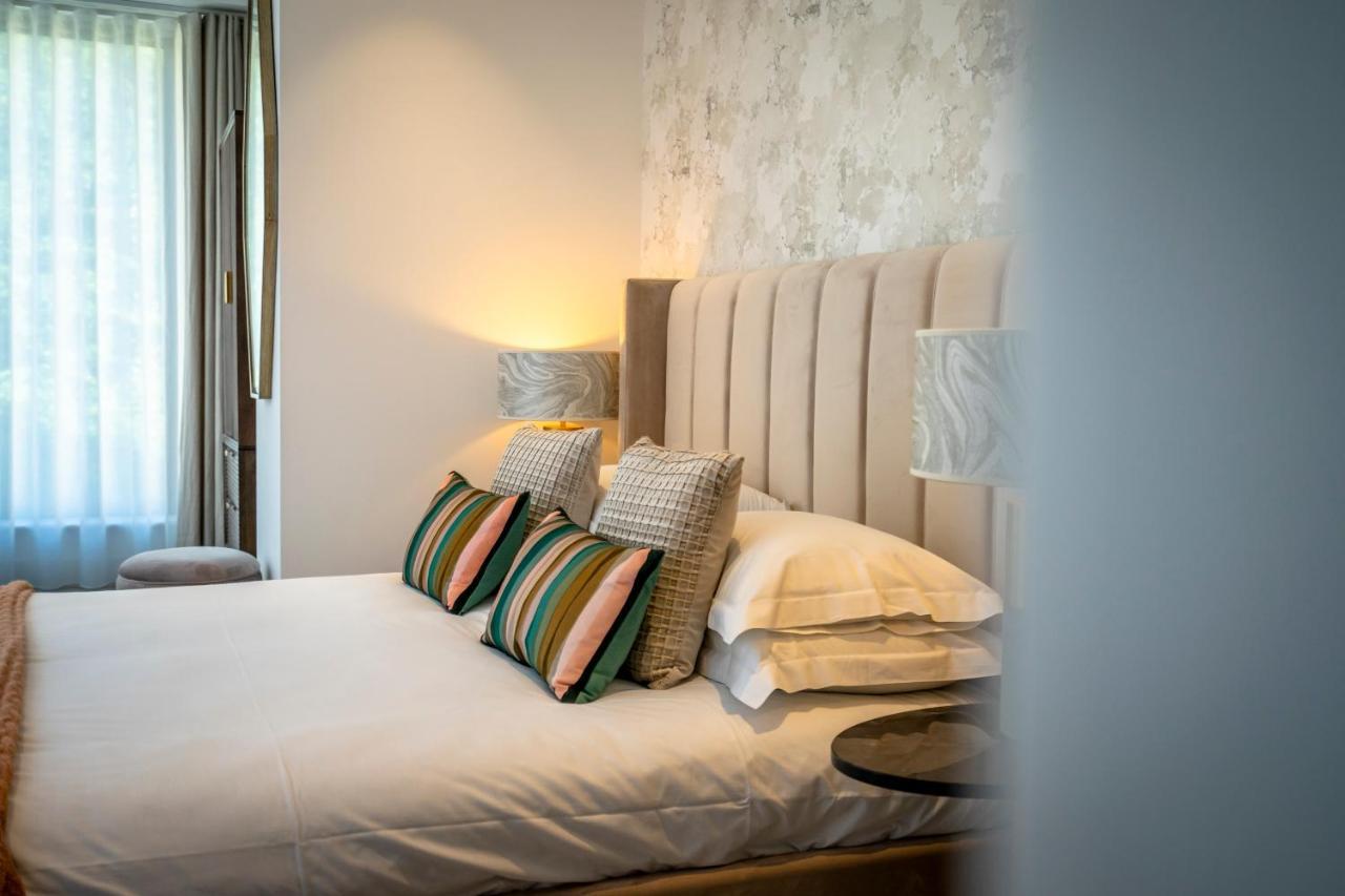Apartment 301 @ Ryedale House York Exteriör bild